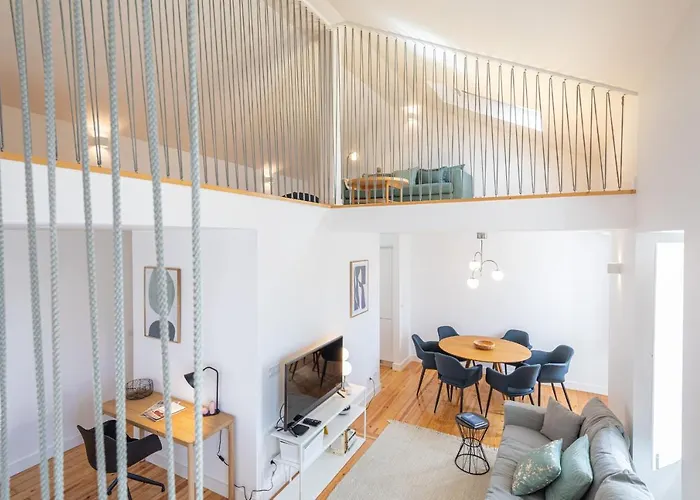 Belem Premium Duplex By Homing