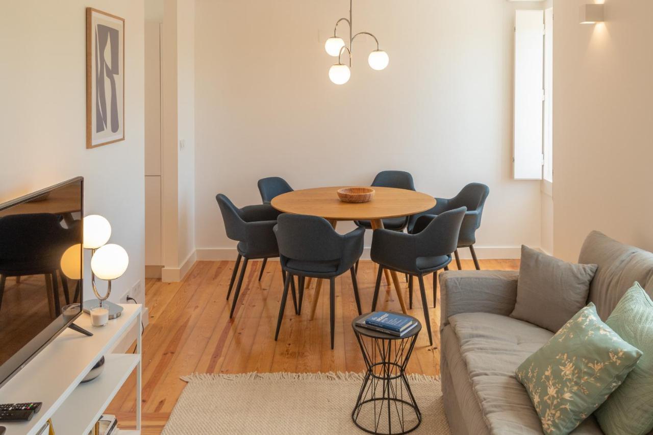 Belem Premium Duplex By Homing Lejlighed Lisboa