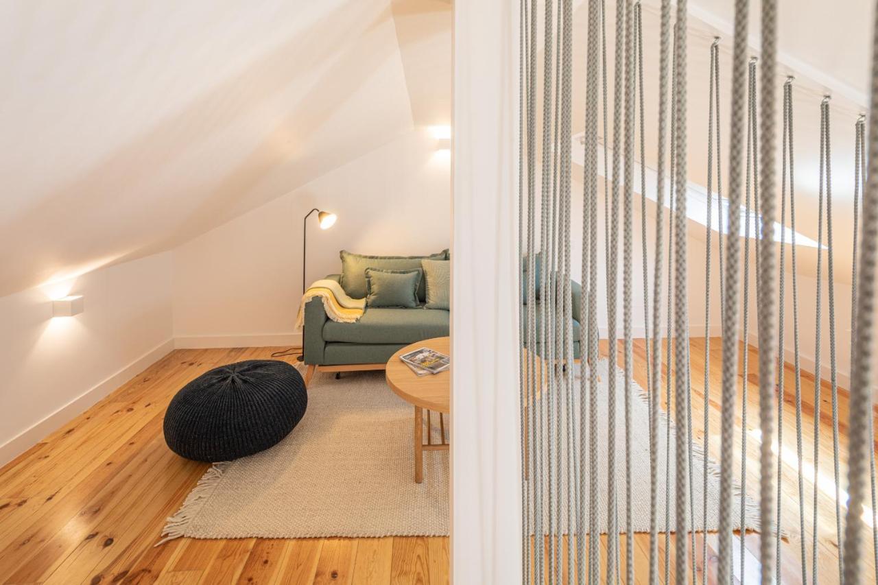 Lejlighed Belem Premium Duplex By Homing