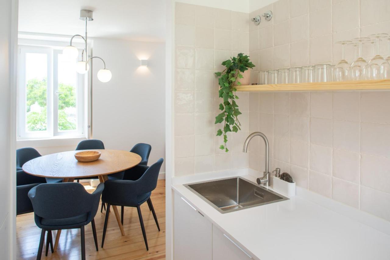 Lejlighed Belem Premium Duplex By Homing *