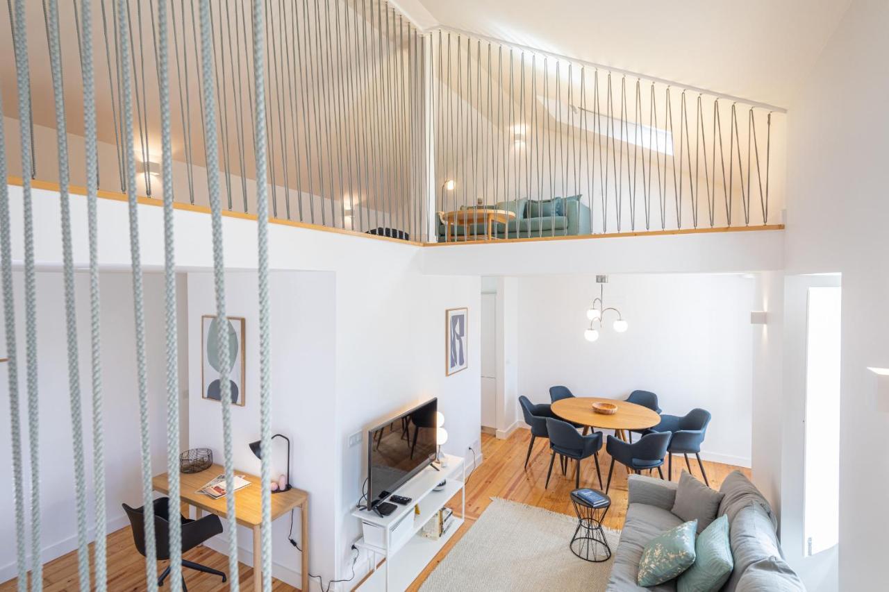 Lejlighed Belem Premium Duplex By Homing