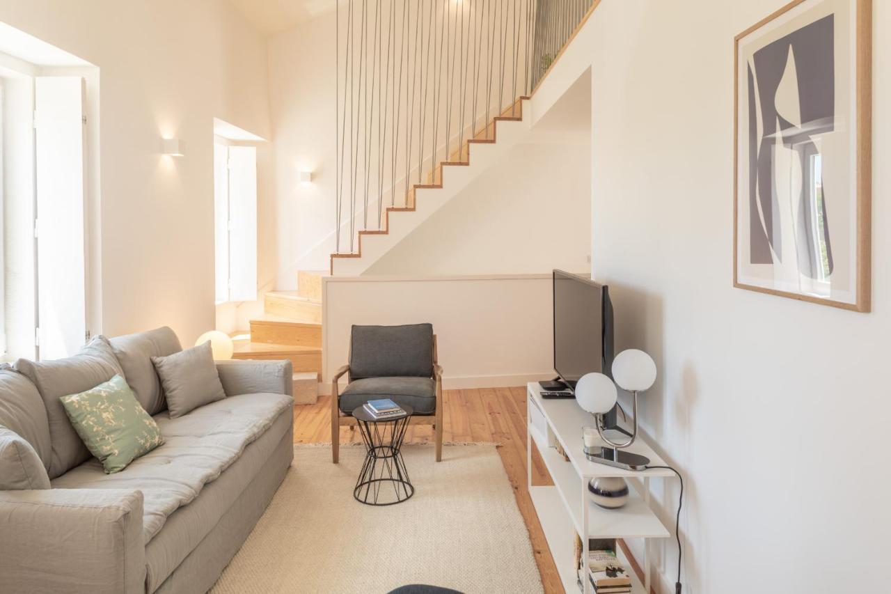 Lejlighed Belem Premium Duplex By Homing *
