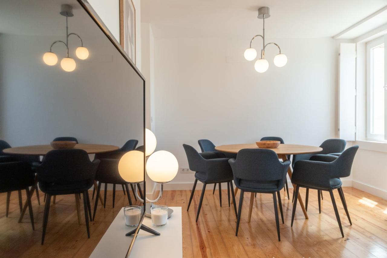 Lejlighed Belem Premium Duplex By Homing