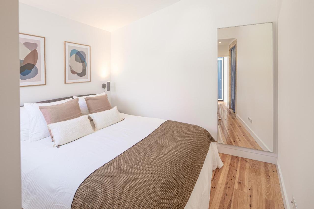 Lejlighed Belem Premium Duplex By Homing